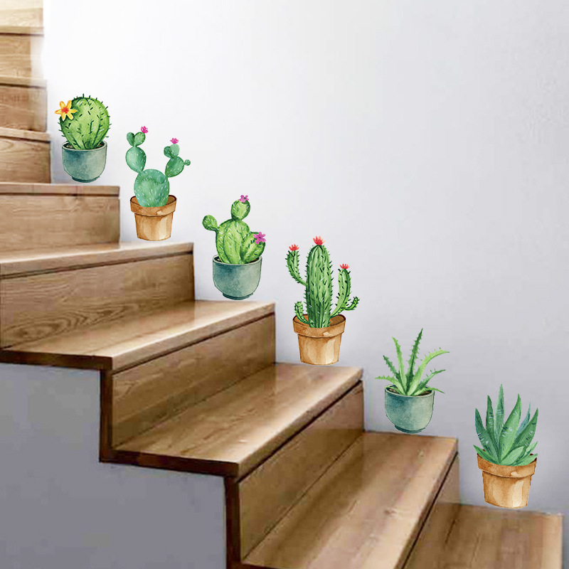 Green Garden Plant Cactus Pott - Ladder Toss Set recension och pris