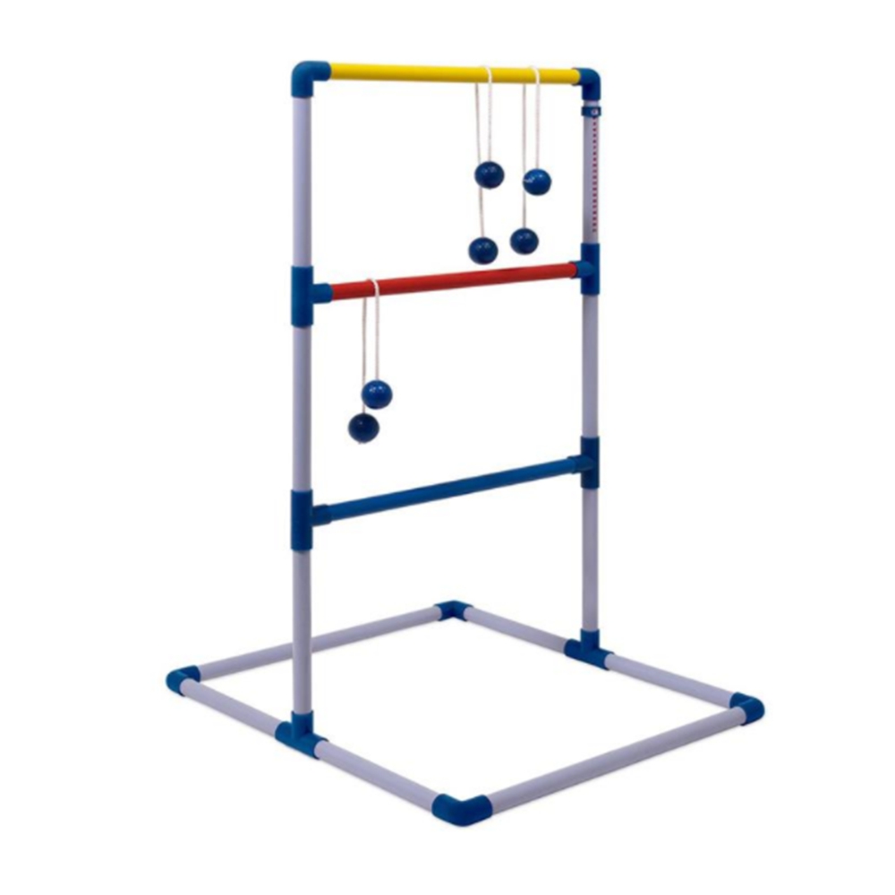 Ladder Ball Game Set Golf Toss - Ladder Toss Set recension och pris