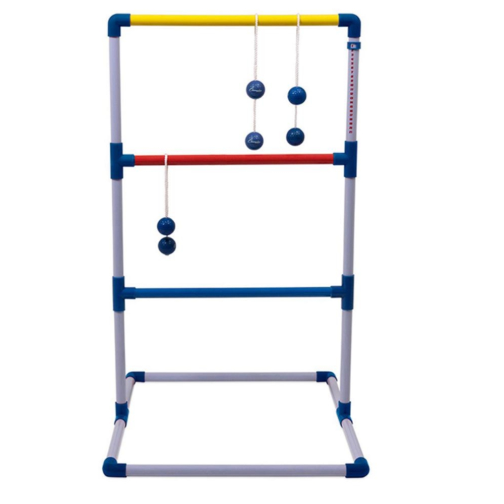 Ladder Ball Game Set Golf Toss - Ladder Toss Set recension och pris