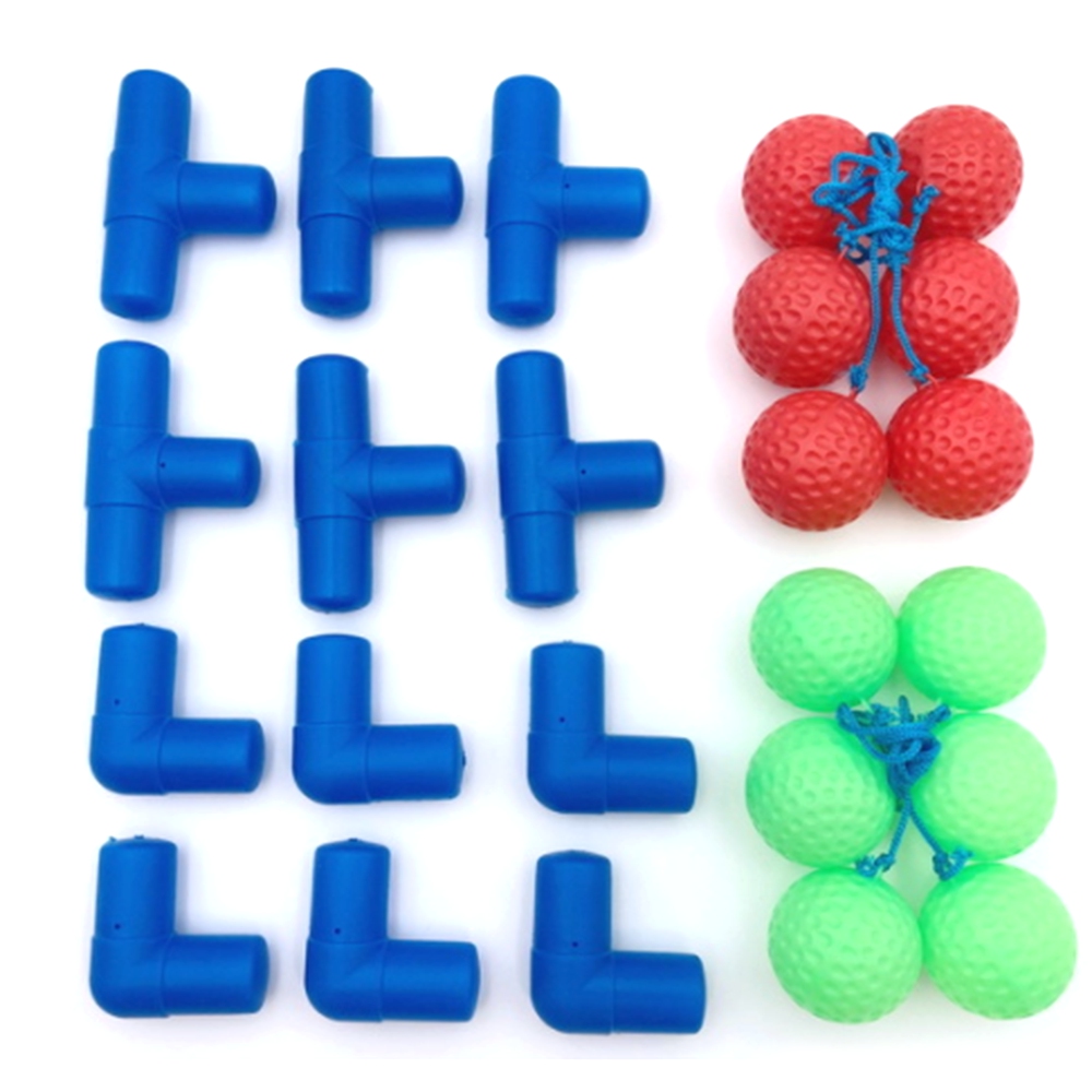 Ladder Ball Game Set Golf Toss - Ladder Toss Set recension och pris