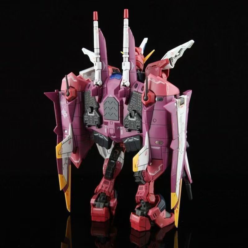 100% genuine, in stock, Bandai - Bandai Model Gundam Rg recension och pris