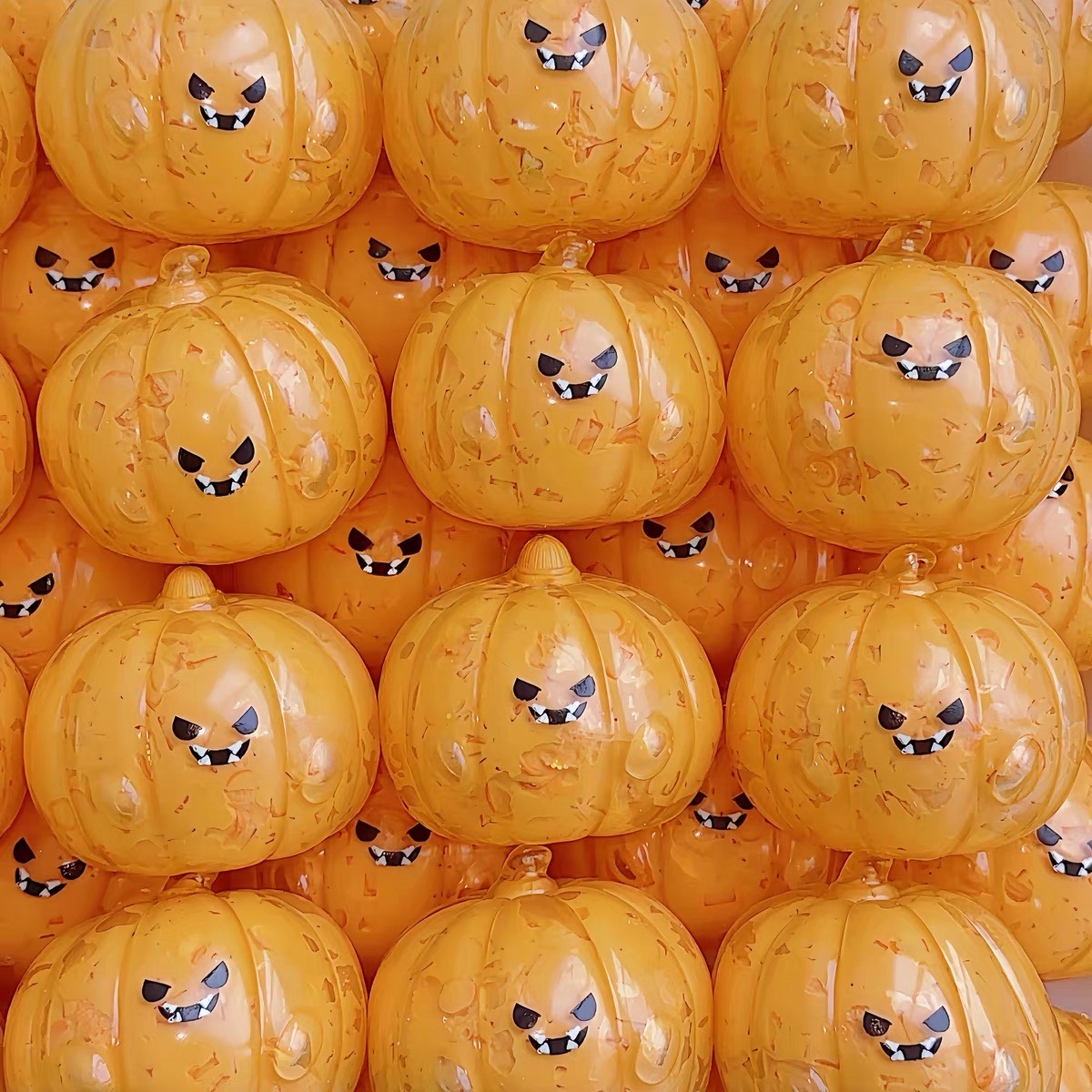 Halloween Squishies Ball Crunc - Party Games Crazy recension och pris